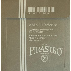 Pirastro Perpetual Cadenza 4/4  D Streng. NR41A311   